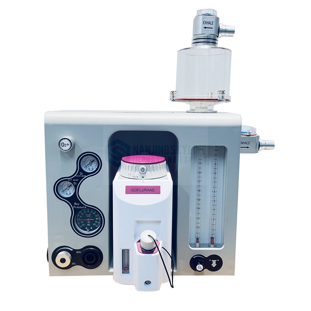 Portable Animal Anaesthesia Machine