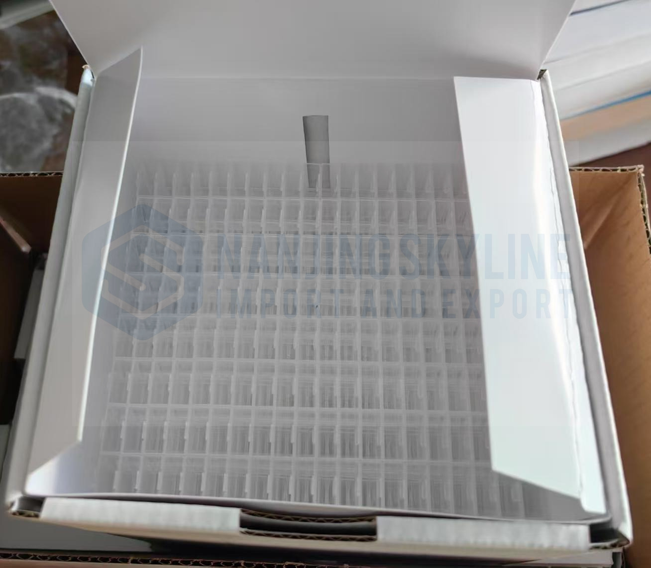 IDS-iSYS Multi-Discipline Automated System Cuvette 