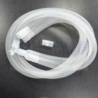 Disposable Anesthesia Breathing Circuit-normal Adult 1.8m