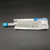 PRP tube ACD GEL HA PET Glass Crystal for skin rejuvenation alopecia treatment dental use
