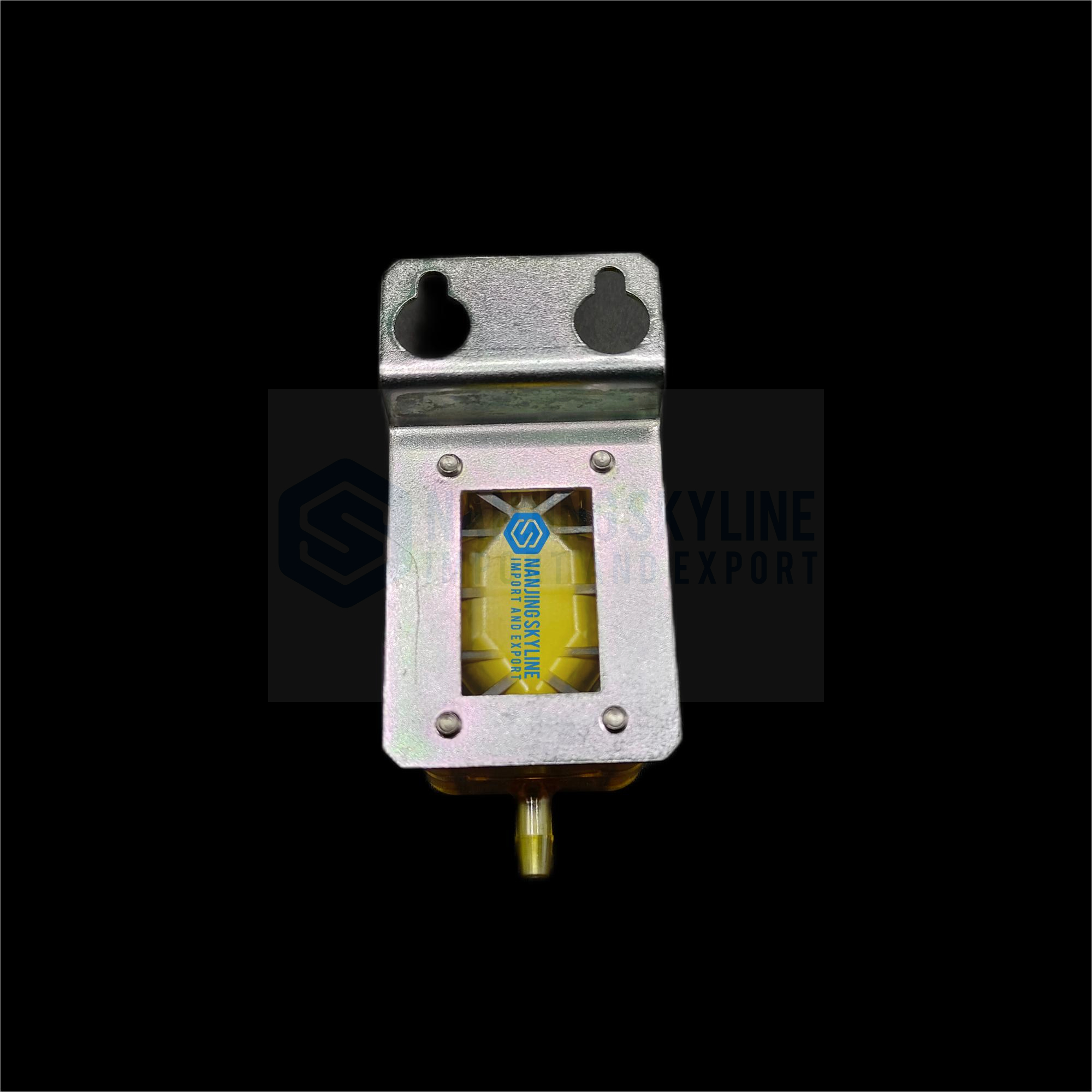 Mindray Slide Maker&Stainer SC120 115-024453-00 Stain Recycled Filter