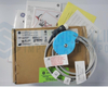 GE Original FOR CORO170 TOCO TRANSDUCER WATERTIGHT, BUTTON STYLE, 8FT.CORD. REF: 2264HAX