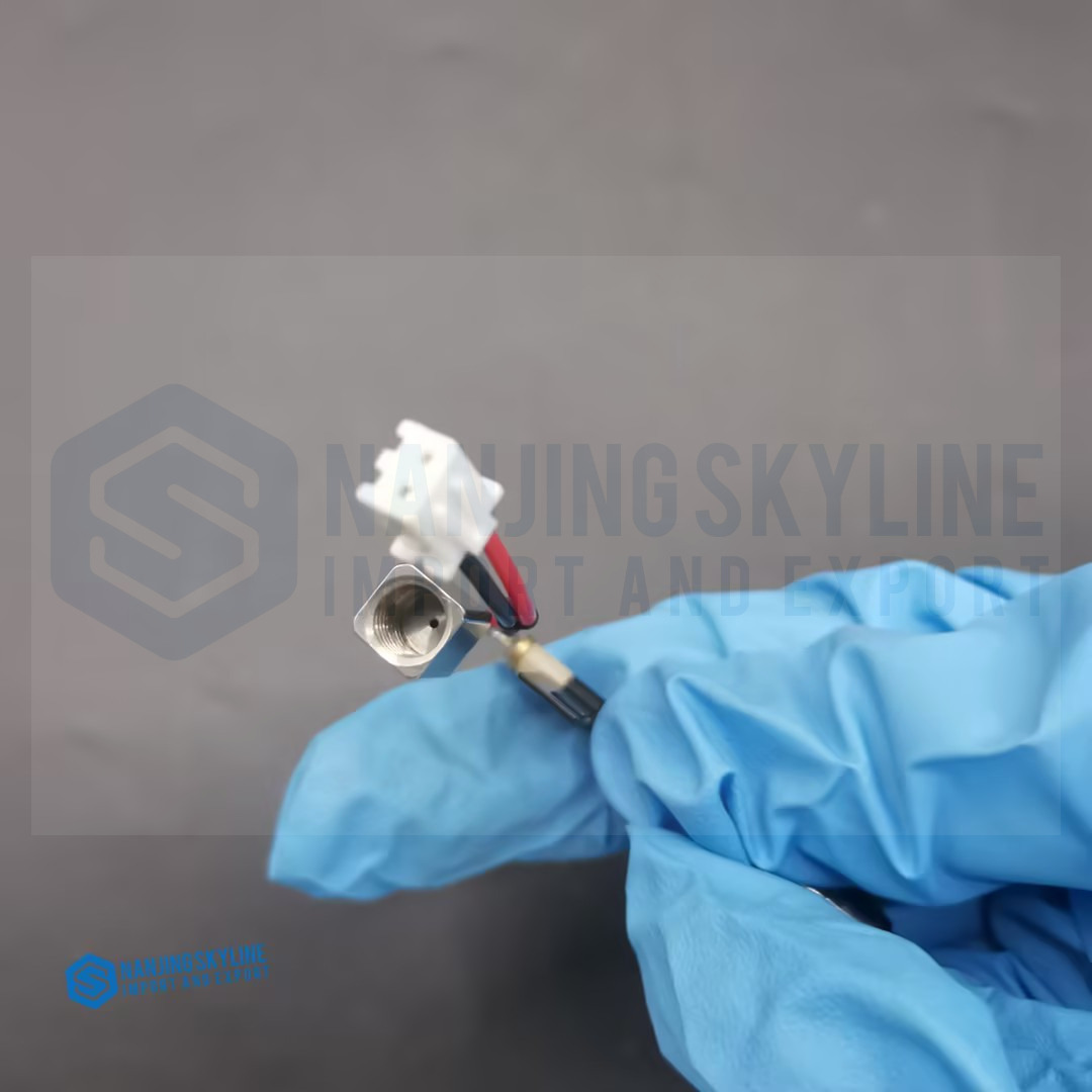 ZYBIO ZS400 CY30 EXC200 EXC400 Sample Probe