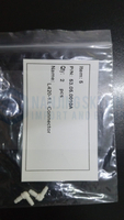 Dymind DH76 DF615 L420-1.L Connector 