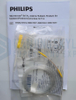 PHTLTPS Original Micro Flow C02 Sampling Tube Sensor Adult/Pediatric Drying Tube.REF: M1921A or 989803105541