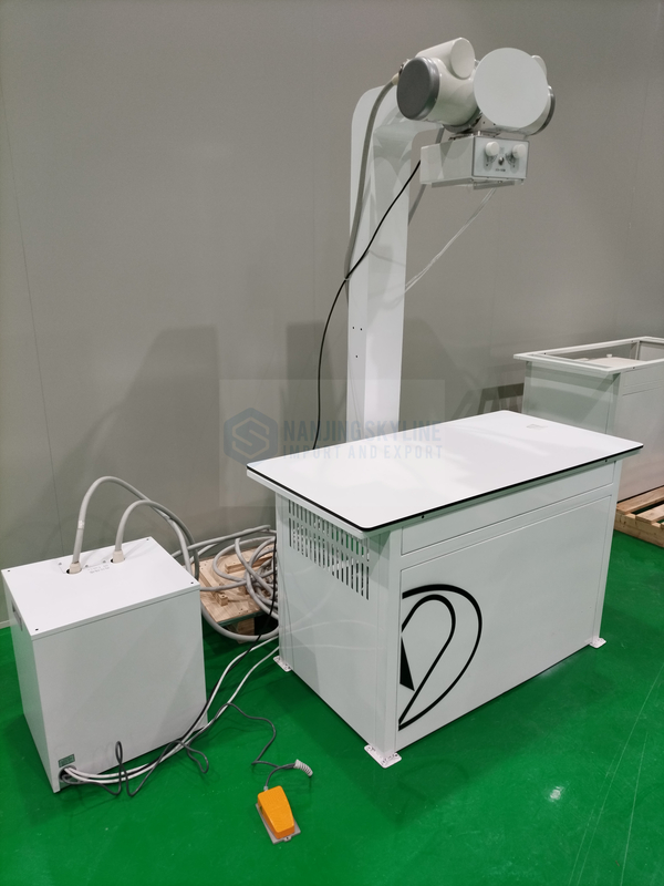  Animal X-ray Machine
