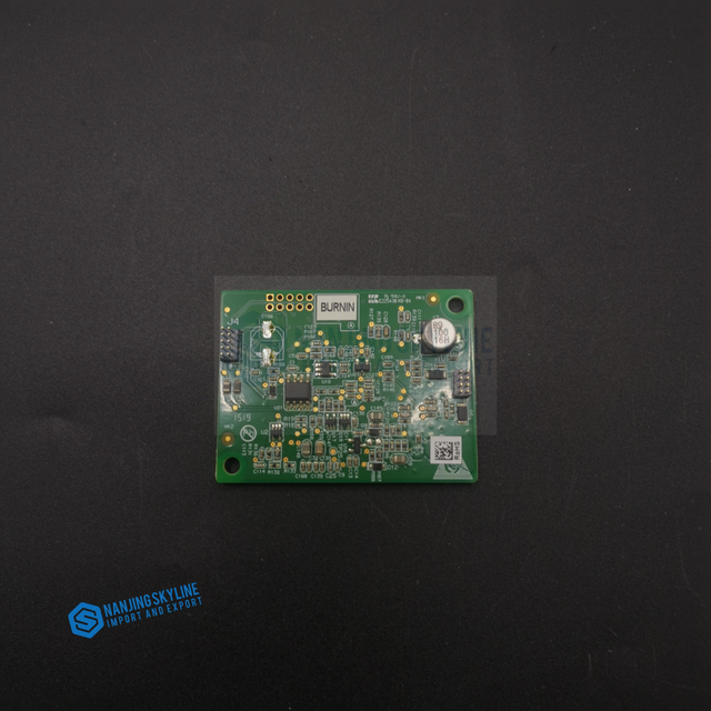 Mindray Patient/Vital Sign Monitor Universal 051-002870-00 9008 V2.0 SPo2 Board PCBA