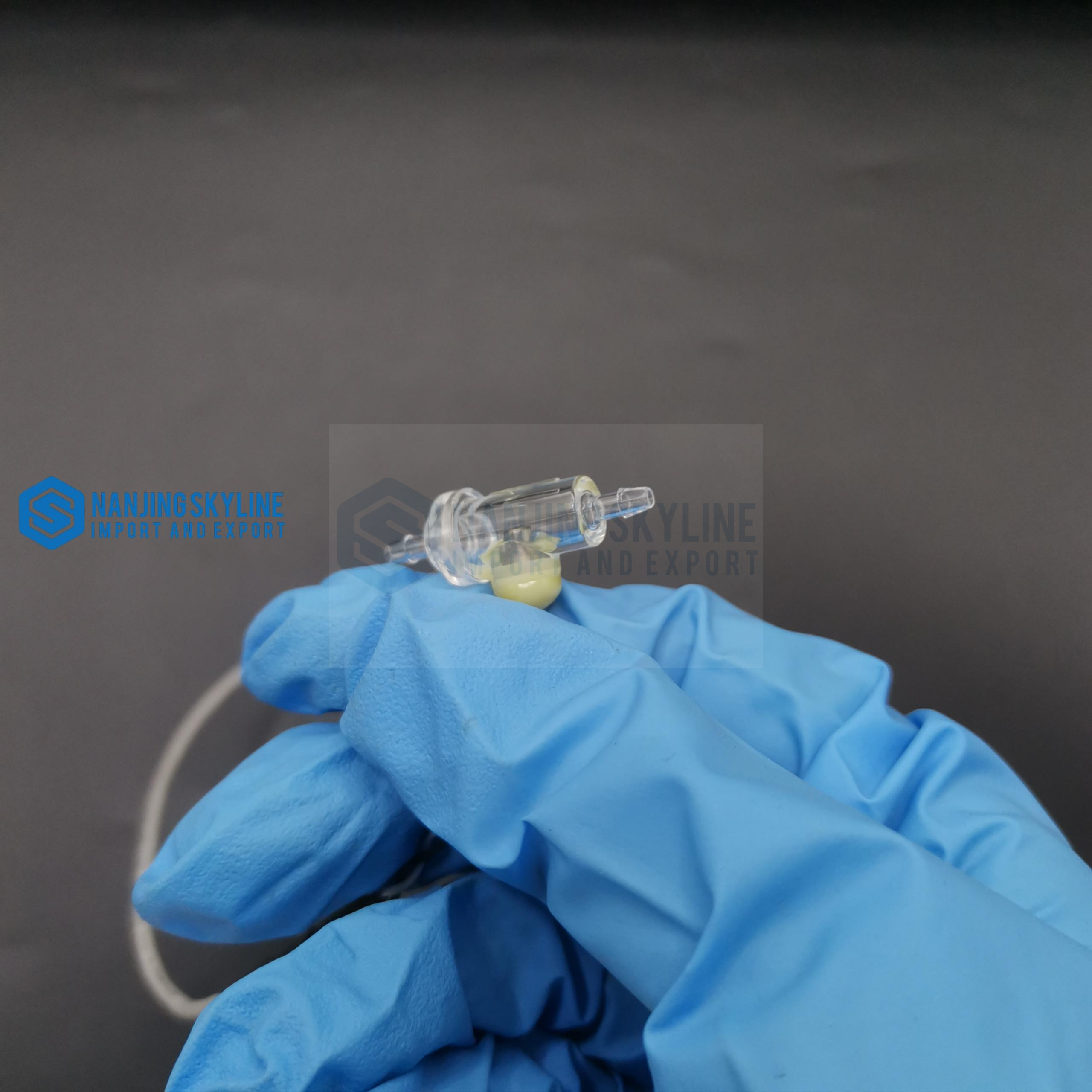 Mindray BC780R Temperature Sensor for Dilute Liquid 115-046209-00
