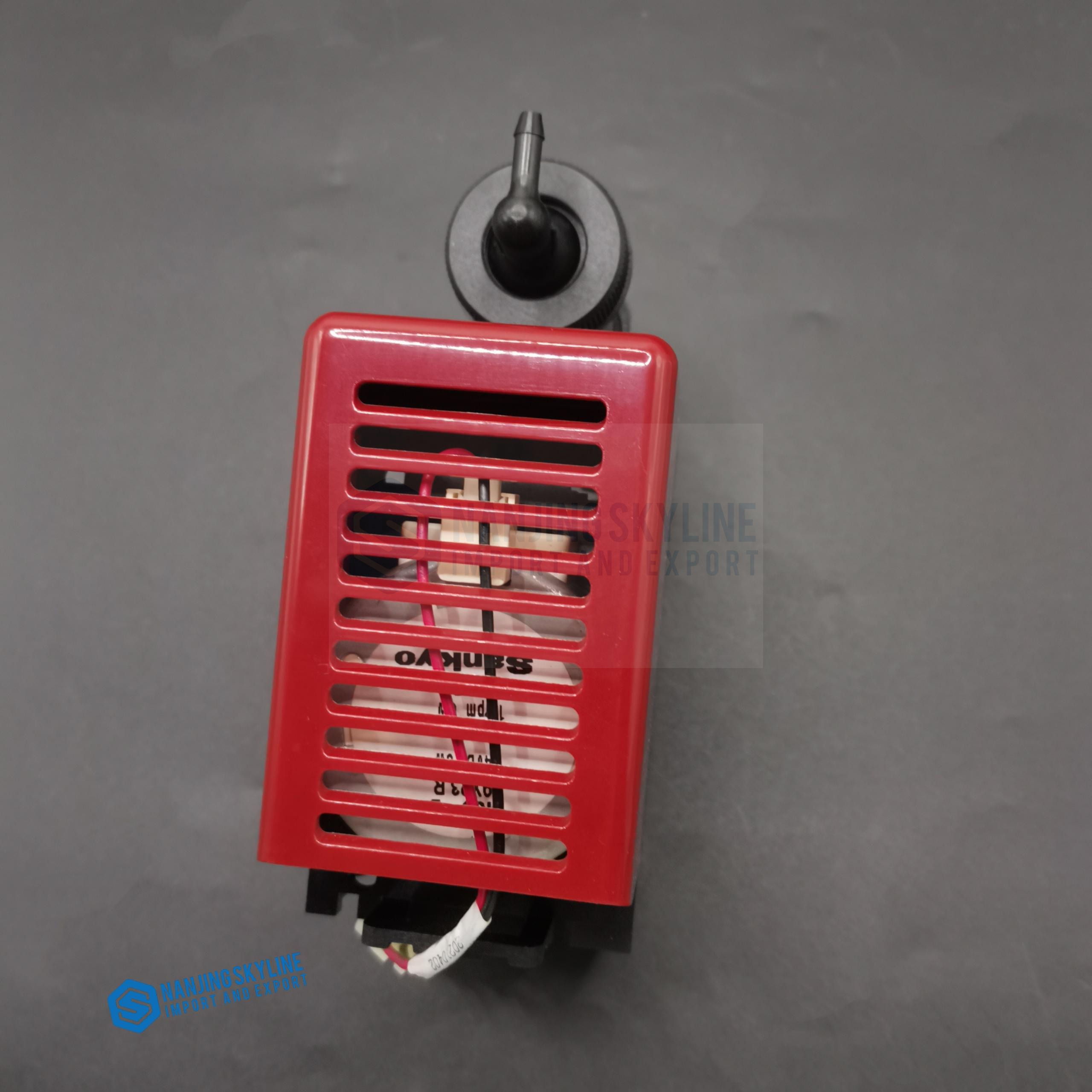 Mindray BS800 Pump (24V,9.6L/min 50KPa) 115-005635-00