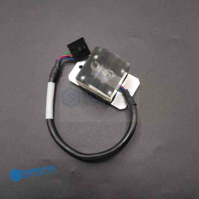 Mindray Cl-1000i ASM for Blockup Test 115-085777-00