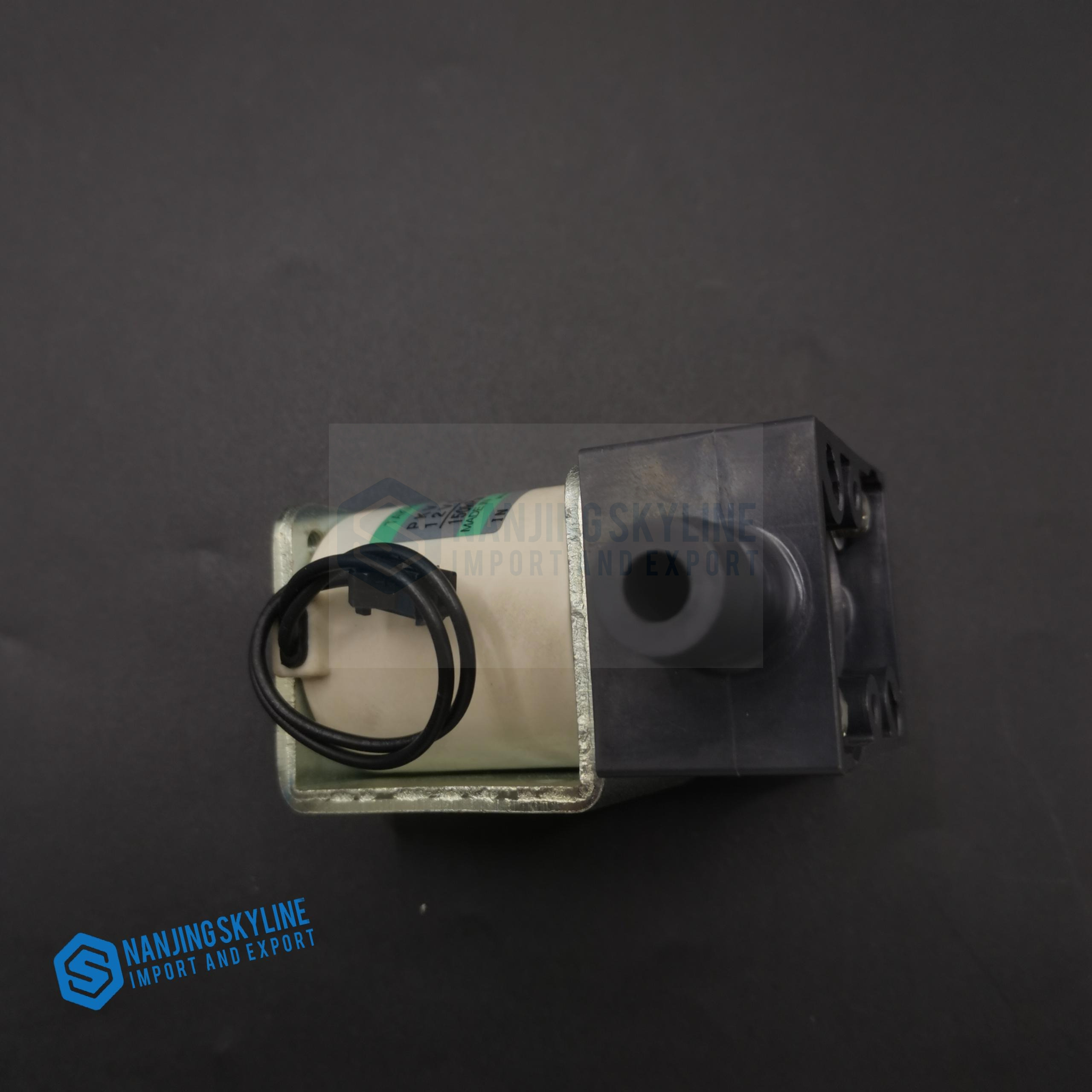 Mindray BC5150 LVM valve assembly 115-015675-00