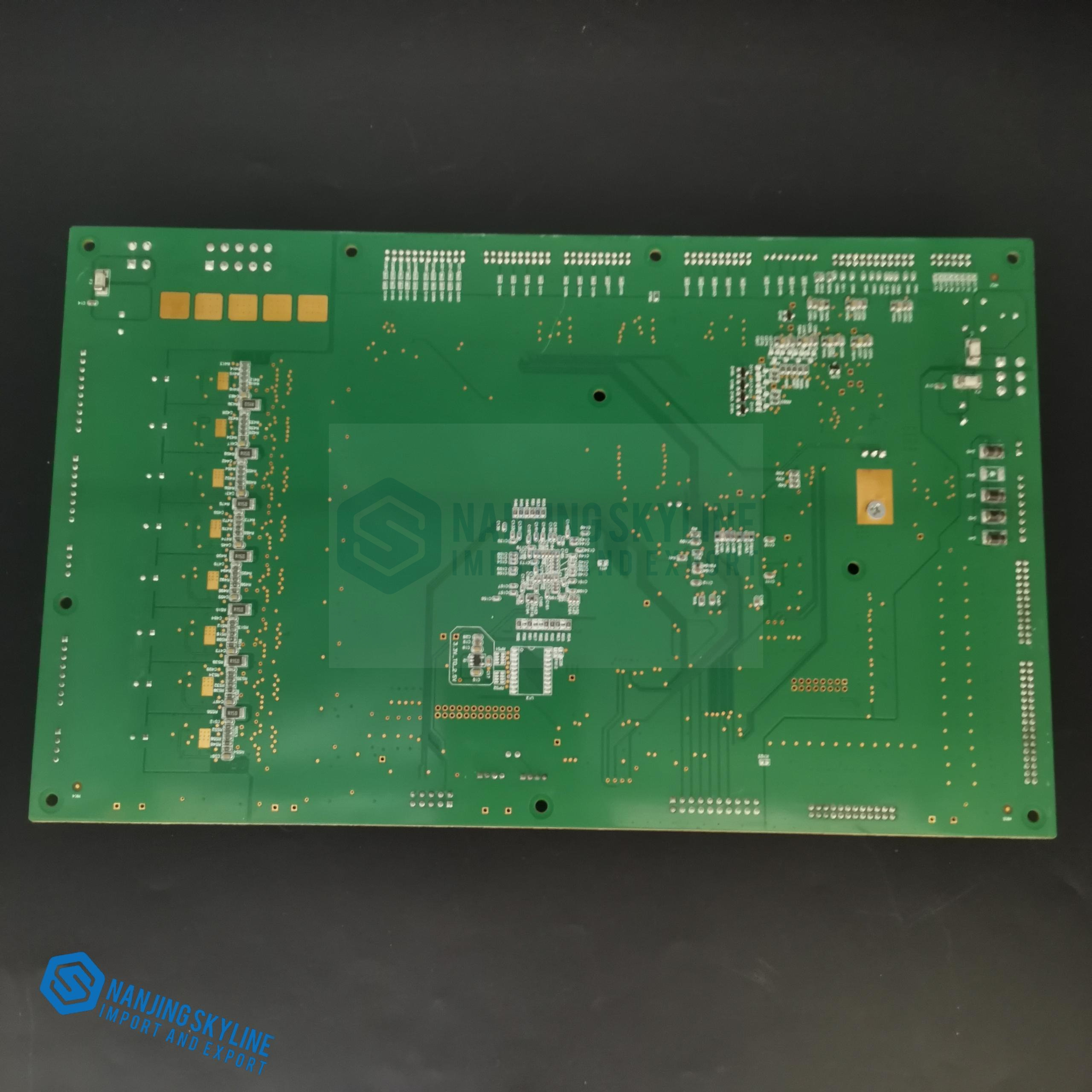 Mindray BC5390 Driver Board PCBA 051-000981-02