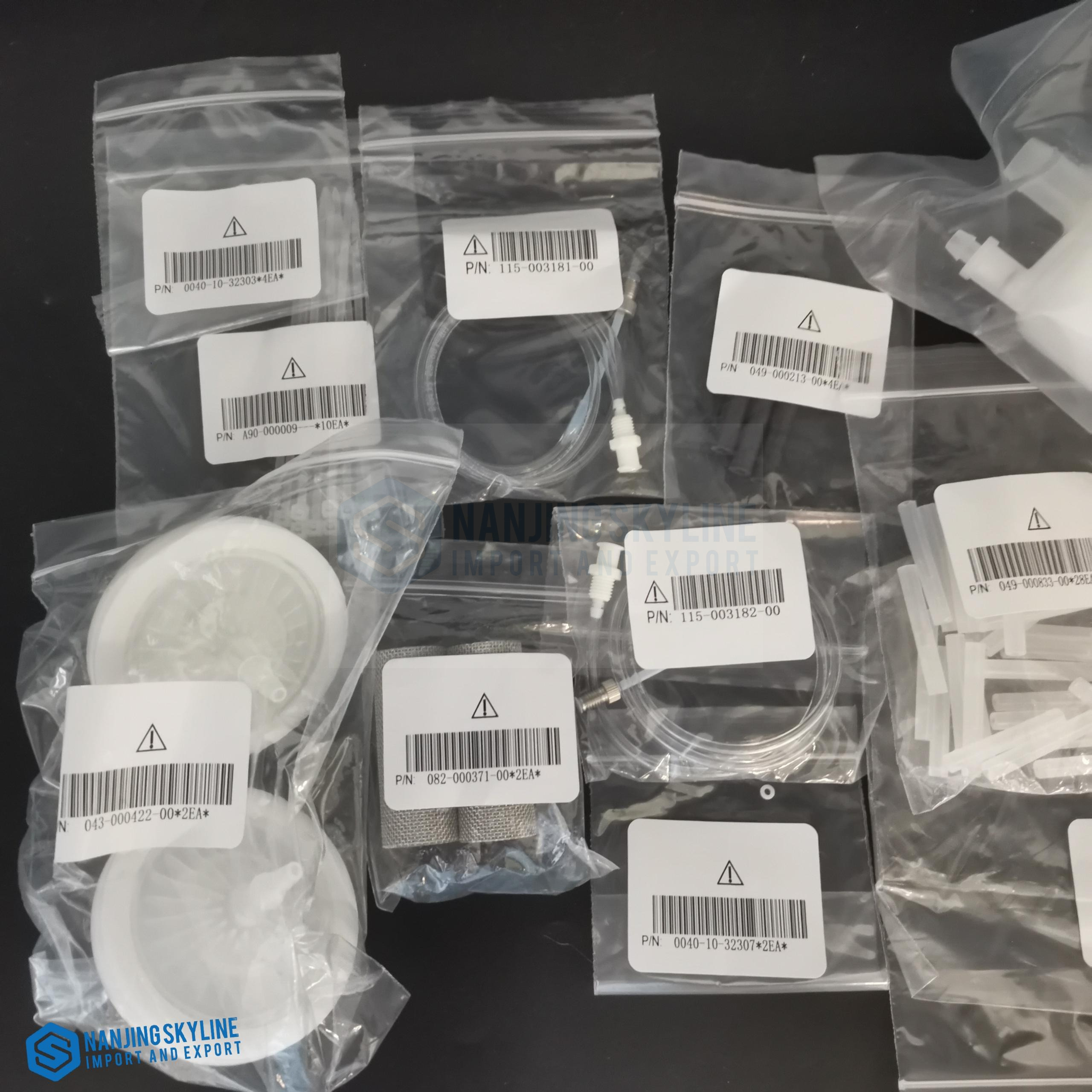 Mindray BS2000 Preventive Maintenance Kit 115-020749-00