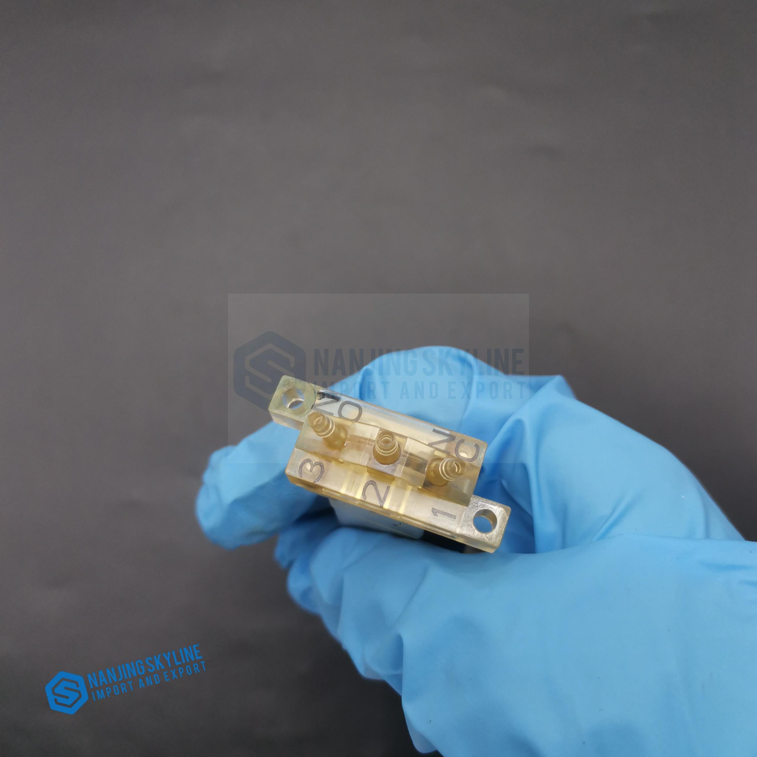 Mindray BC780R LVM Valve Ass.,2-way,w/board&connec 115-061170-00