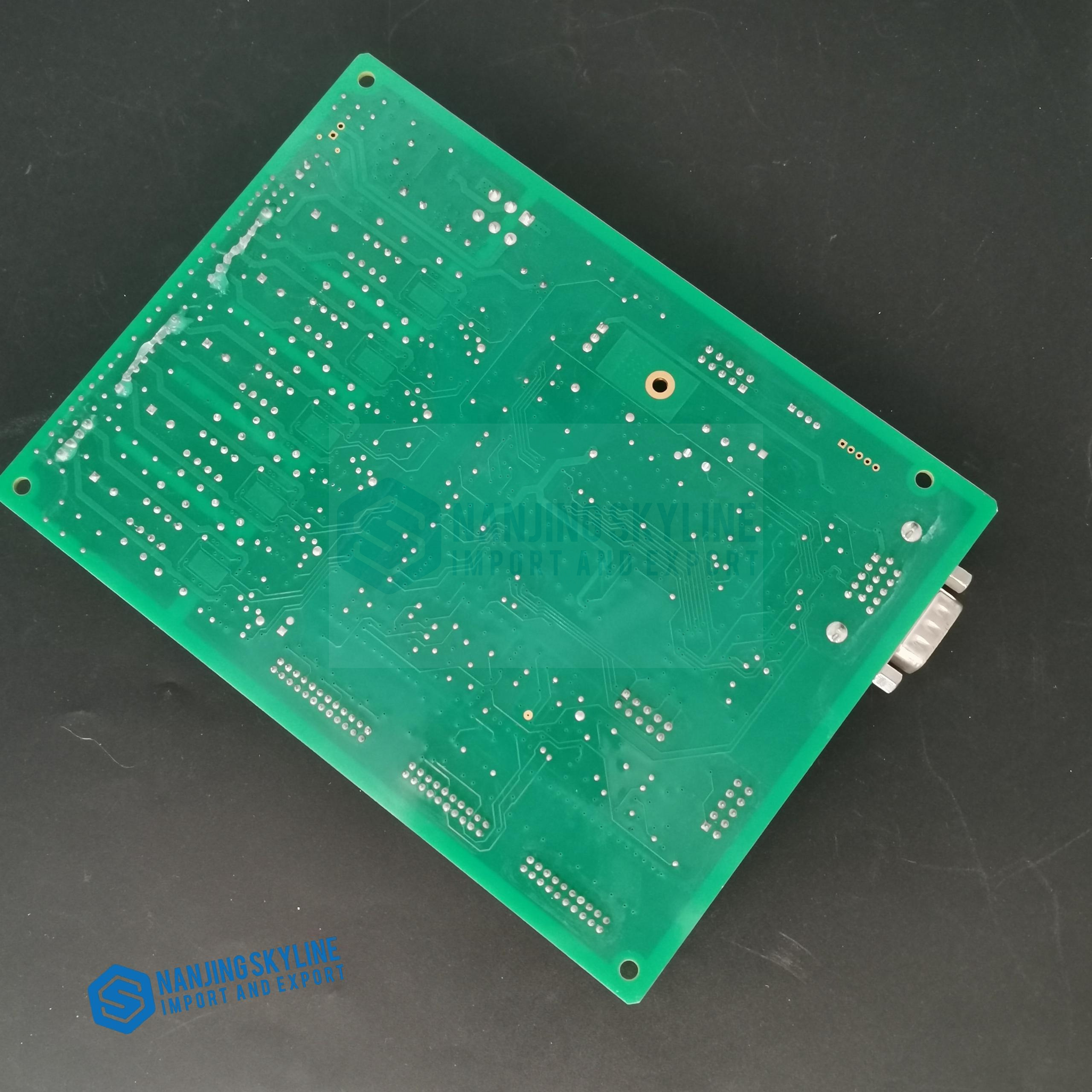 MINDRAY BC5380 Autoloader Board 050-000301-00