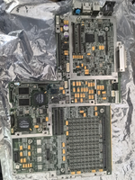 Mindray DC3 Main Board