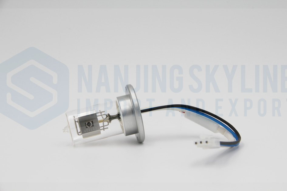 waters2487 Deuterium Lamp