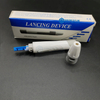 Portable Blood Painless Lancing Device Blood Pen Lancet