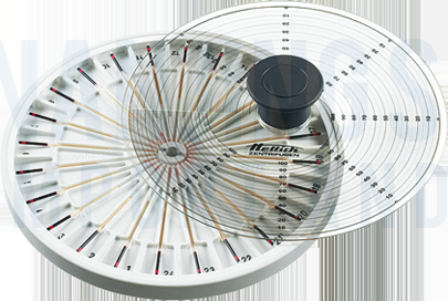 Tabletop High Speed Centrifuge TG12-W