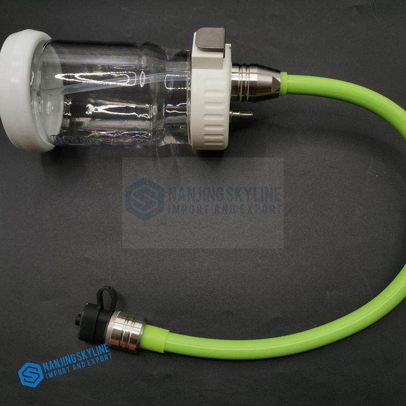 Olympus MAJ-902 Water Bottle Container