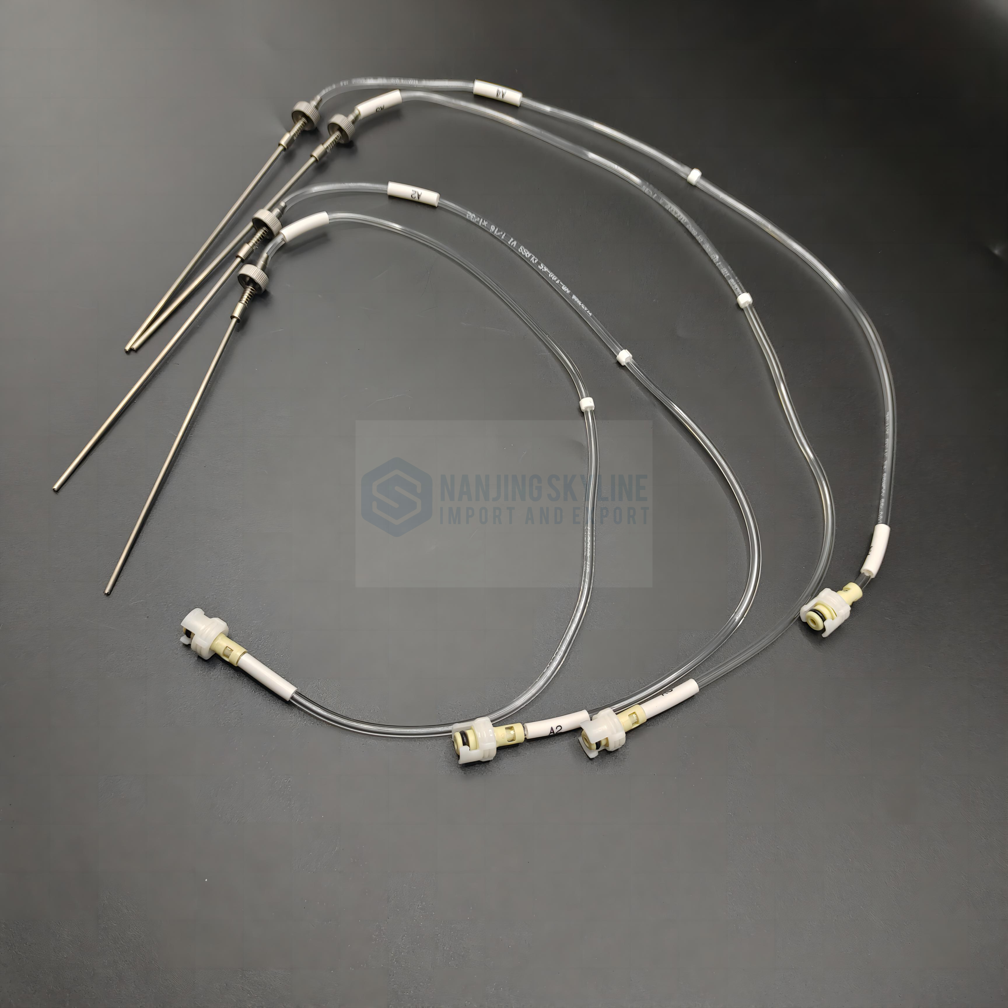 Mindray biochemistry analyzer BS430 Needles and tubings for M.D. Aspirating 115-033308-00