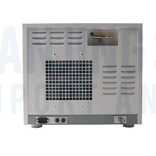 dental autoclave