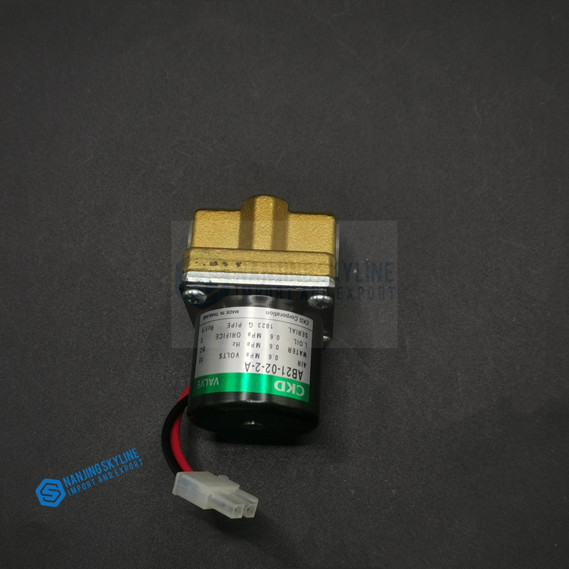 Mindray biochemistry analyzer BS400 water valve 12V