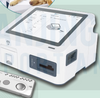 Bloood gas analyzer
