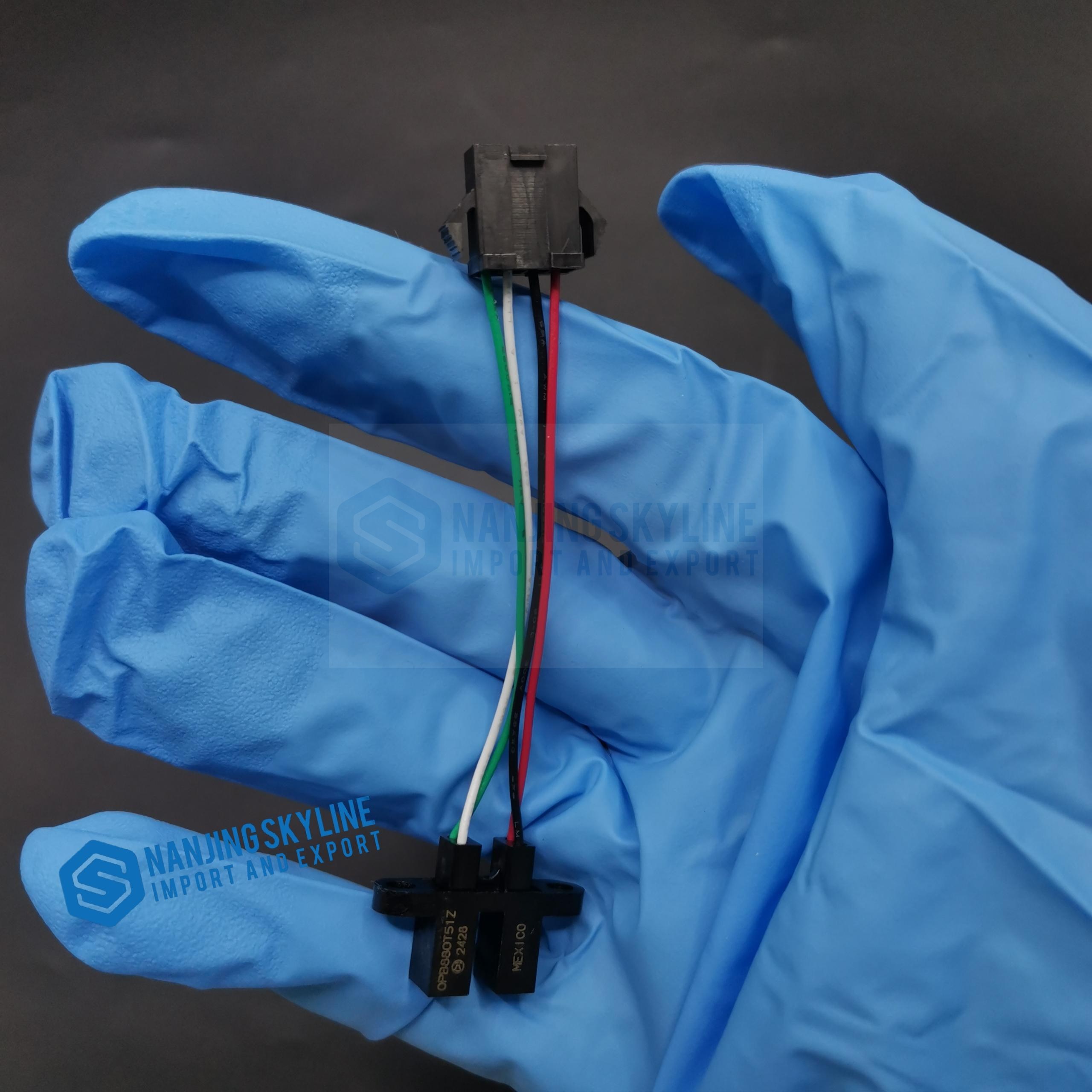 Dymind hematology analyzer DH36 position sensor