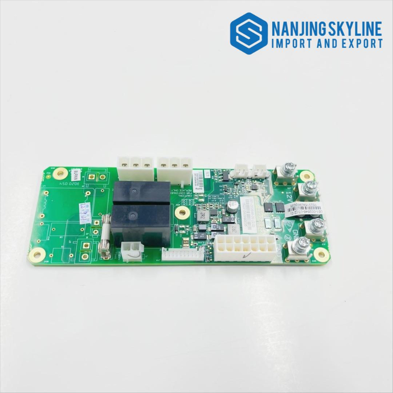 Mindray DC60 Ultrasound Control Convertion Board