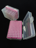 200μL Aerosol Filter Tips 800608-Pink