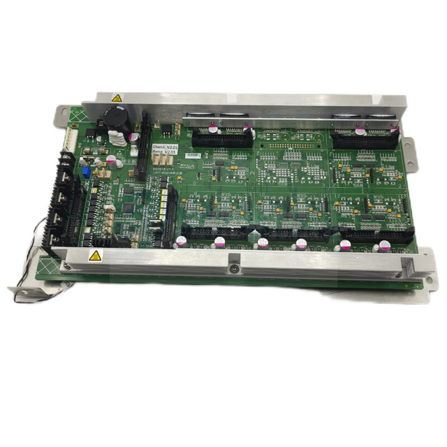 Urit 8021A biochemistry analyzer drive board V 2.01