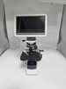 Microscope with 7 Inch IPS300 LCD