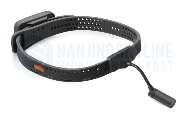 KD-203AY-7 Ultra-light Universal Headlight