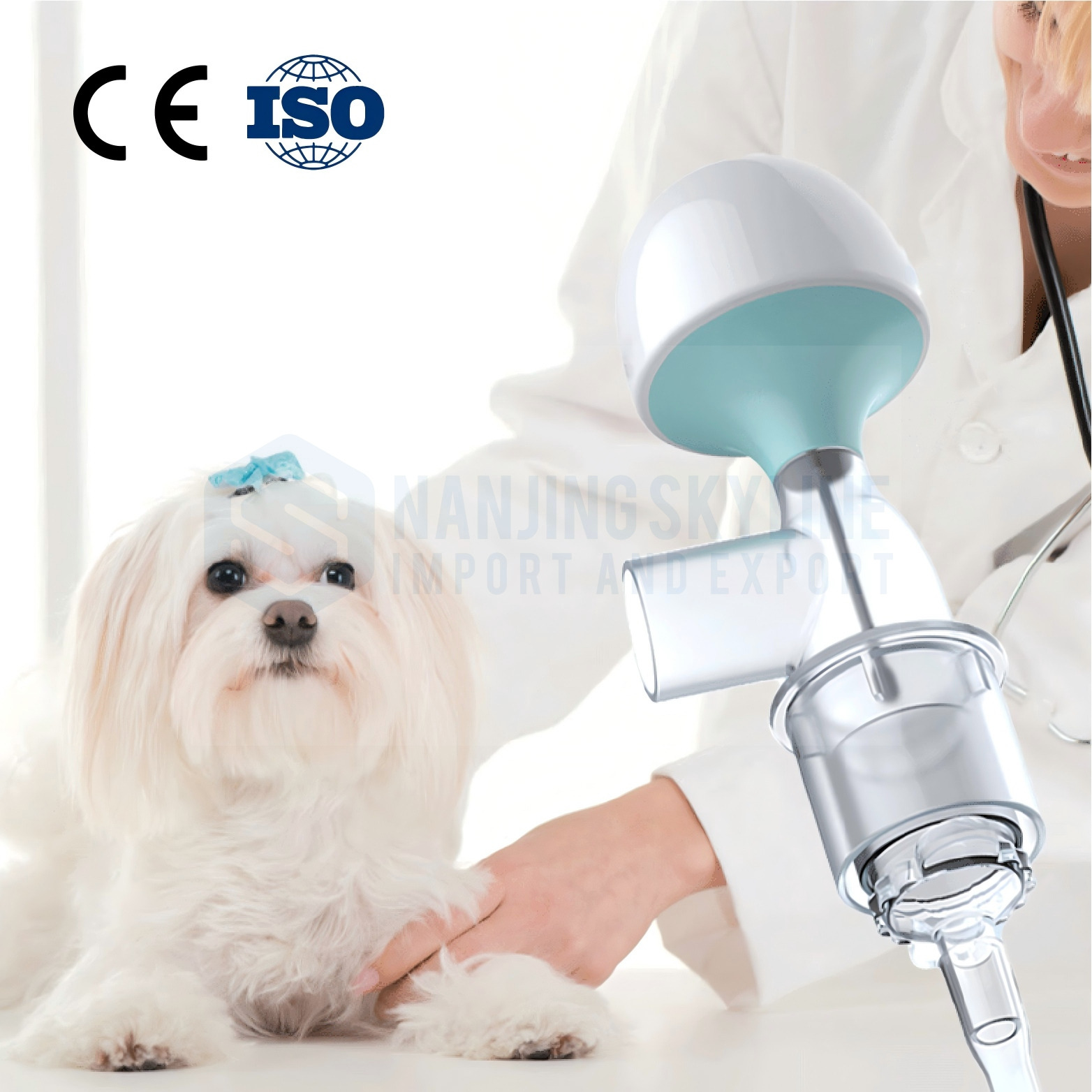 PET BREATHE ASPHYXIA ALERTOR