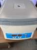 Microhematocrit Centrifuge SH120-II 