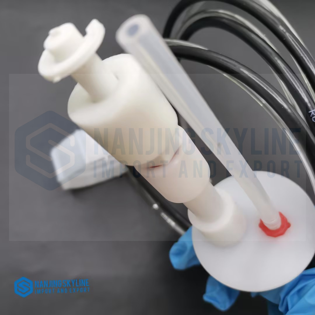 Mindray BS360E Waste Bottle Tubing Assembly