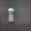 Scintllation Vials for Medical And Lab Use Transparent 59.6