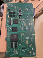 Philips IntelliVue patient monitor main board 453564121591