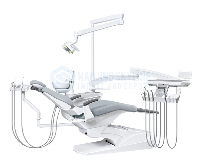 Adult dental chair unit C2 