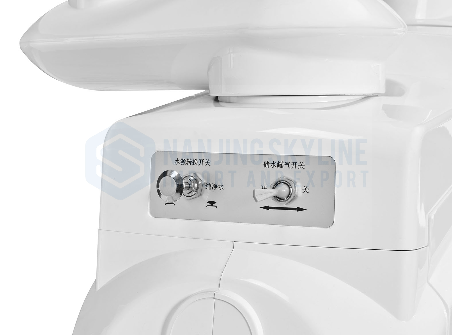 Adult dental chair unit C2 