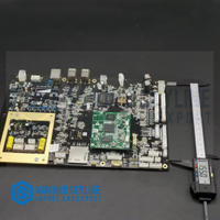 Mindray hematology analyzer BC10 main board