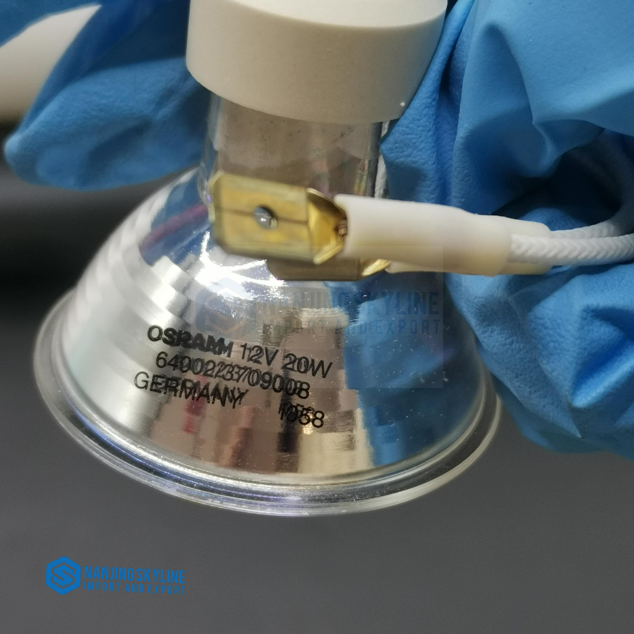 Osram 64002 Halogen Lamp