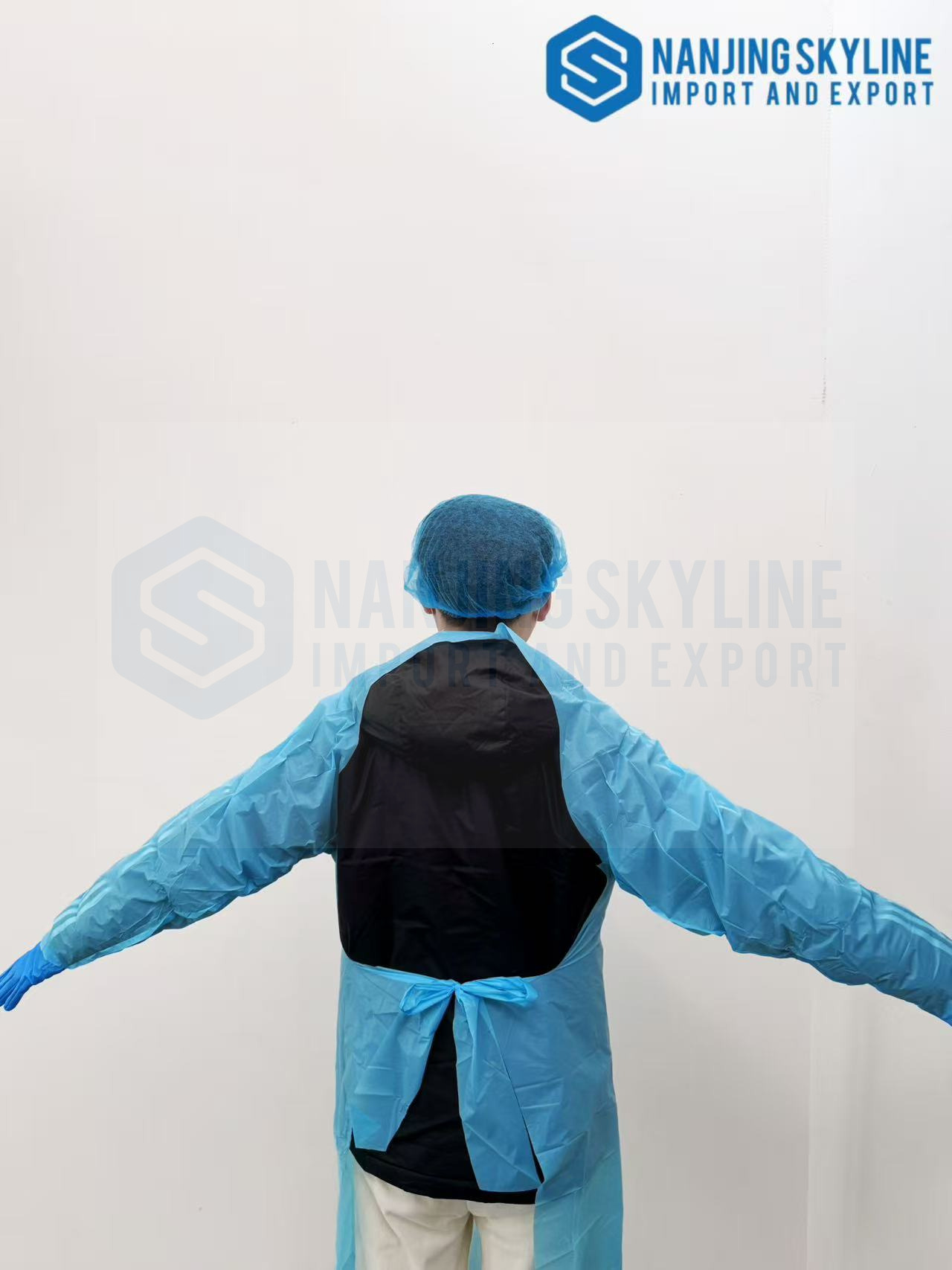 Isolation Gown 110*135