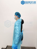 Isolation Gown 110*135