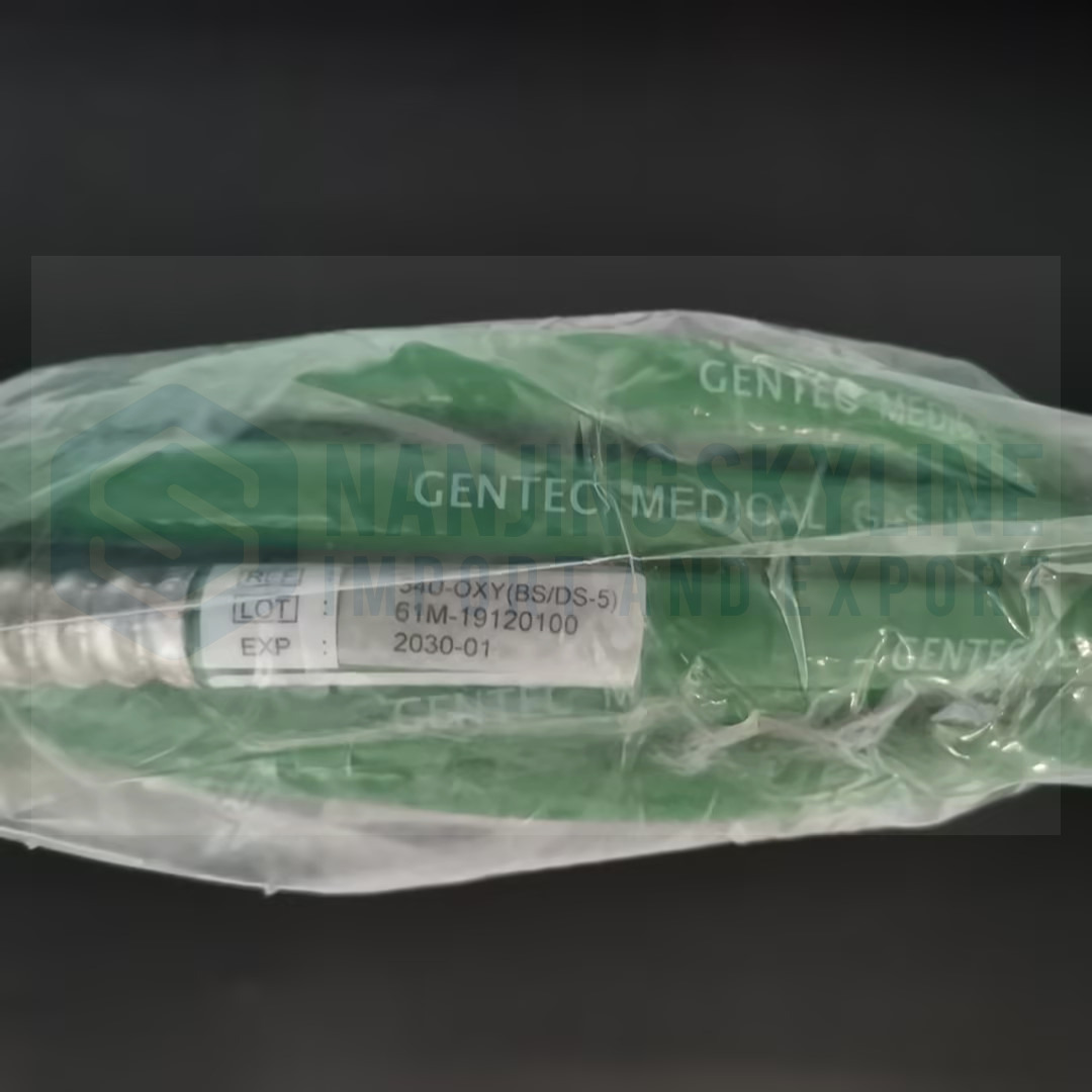 34U-OXY(BS/DS-5) Low Pressure Hose Assembly