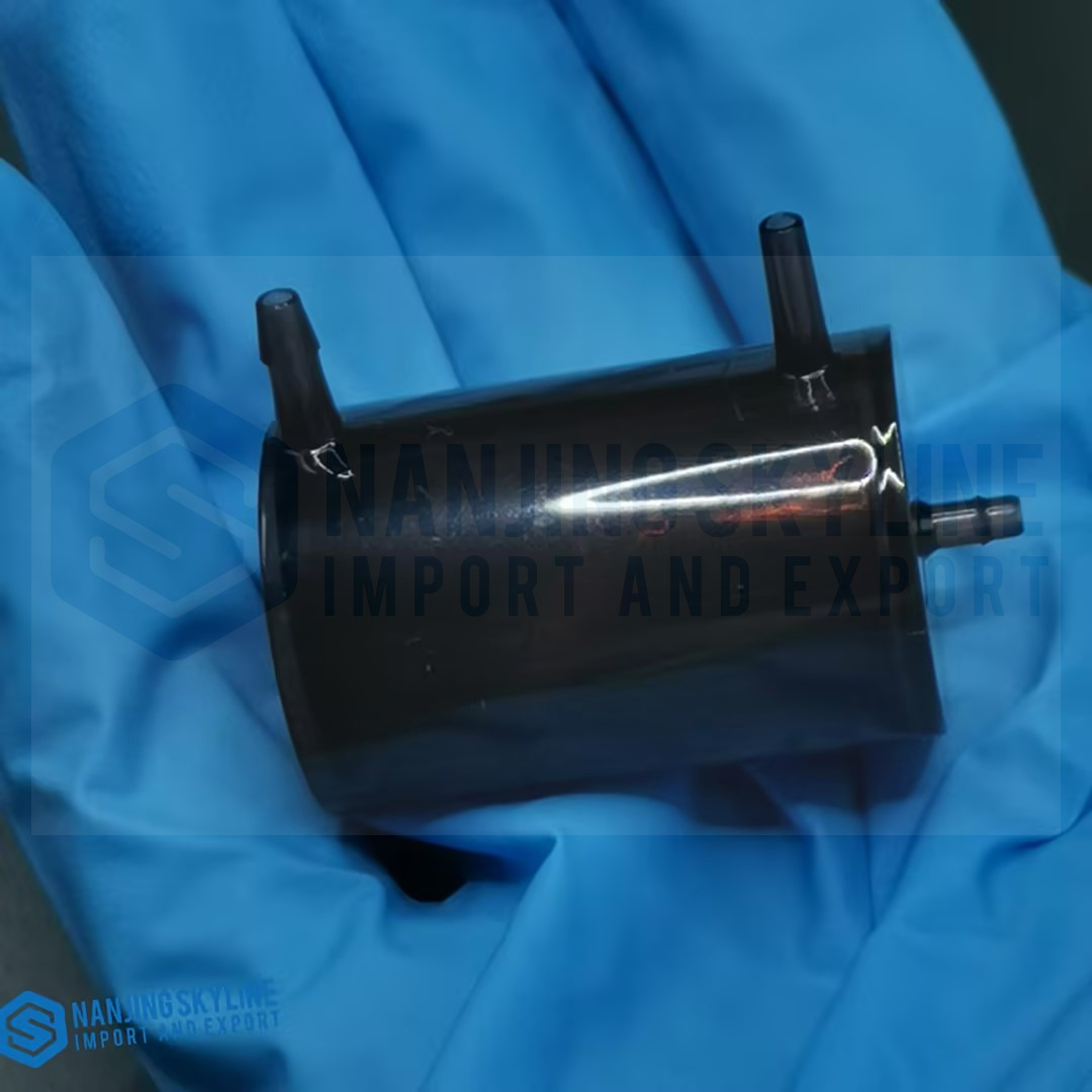 Dymind DH76 DF615 Lsolation Chamber with Strainer 