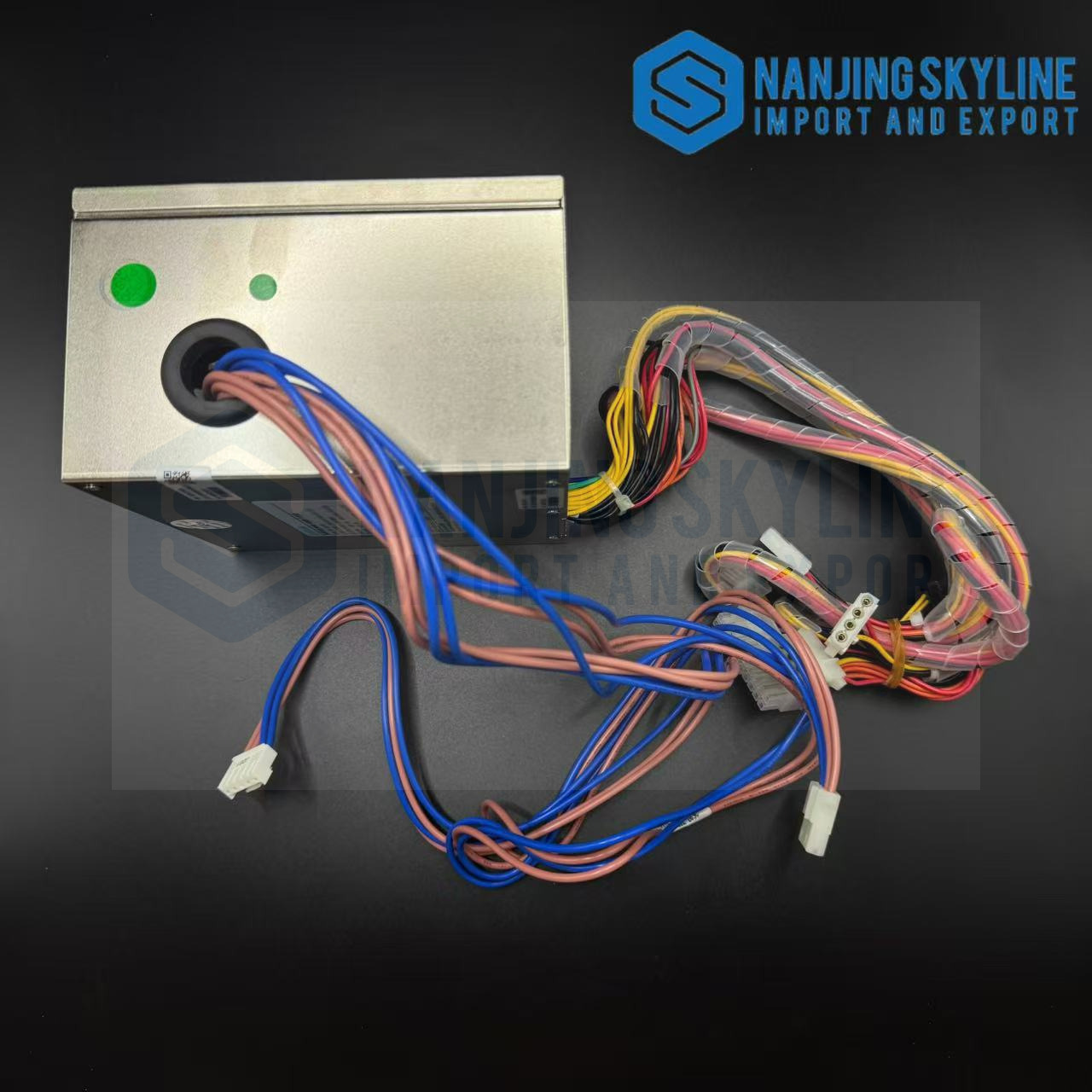 Sonoscape Ultrasound S12 Power Supply