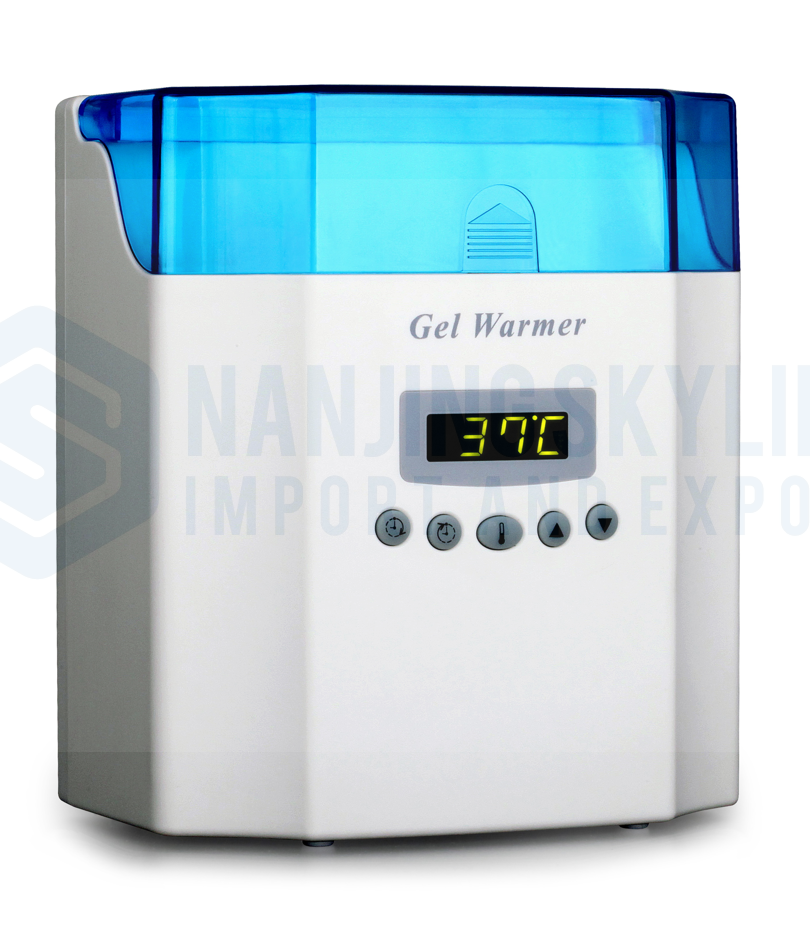 Ultrasound Gel Warmer