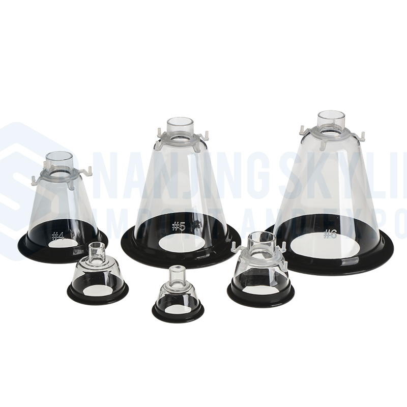 Veterinary Anesthesia Mask 